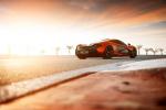 McLaren P1 2013 года